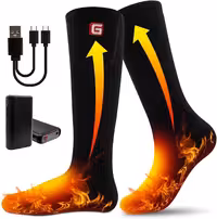 جوراب حرارتی کوهنوردی