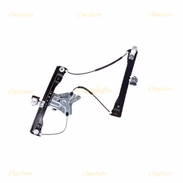 شیشه بالابرجلو(L-J5)