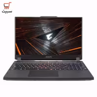 لپ تاپ 15.6 اینچی گیمینگ گیگابایت مدل AORUS 15 XE4-73EEB14SH-C