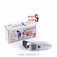 تب سنج غیر تماسی امسیگ مدل CT96 EmsiG CT96 Digital Thermometer