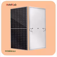 پنل خورشیدی 480 وات مونو کریستال EPEVER اپور کد(14)
