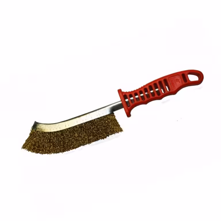 فرچه سیمی مسواکی افشان HNJ-91