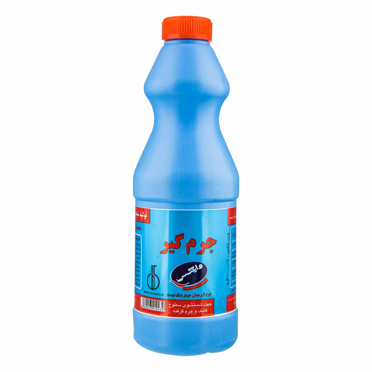 جرم گیر 1000 گرمی وایتکس