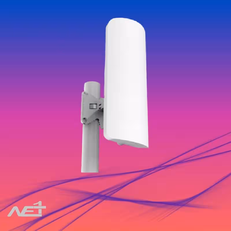 رادیو وایرلس میکروتیک مدل MTAS-5G-15D120