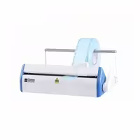 دستگاه پک اتوکلاو فوموس Fomos
