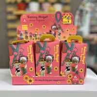 آویز شانسی سانی انجل