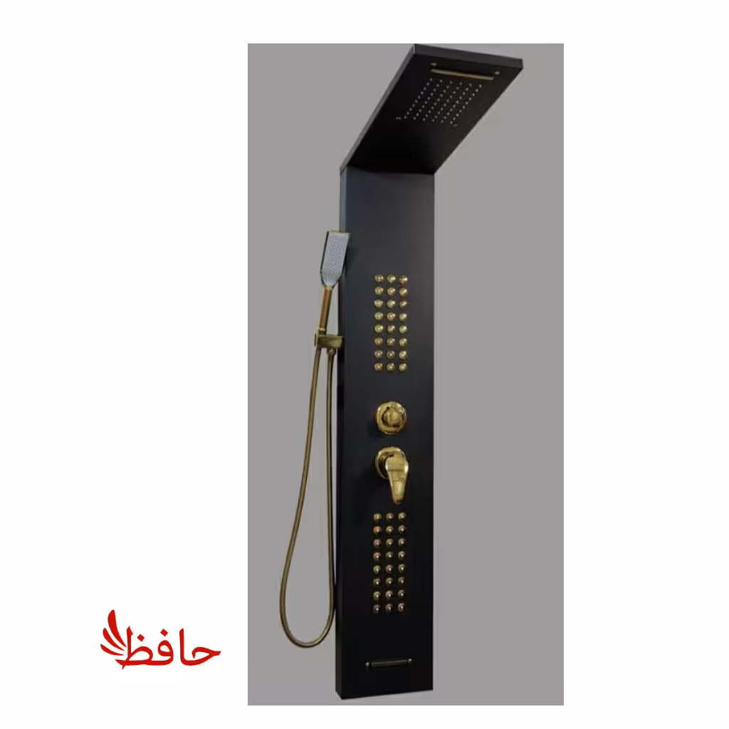 پنل دوش ماساژور