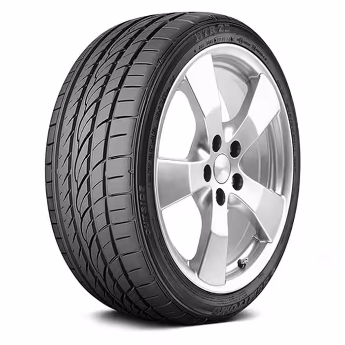 لاستیک سومیتومو 225/50R 17 گل HTR Z3 (تاریخ تولید 2024)