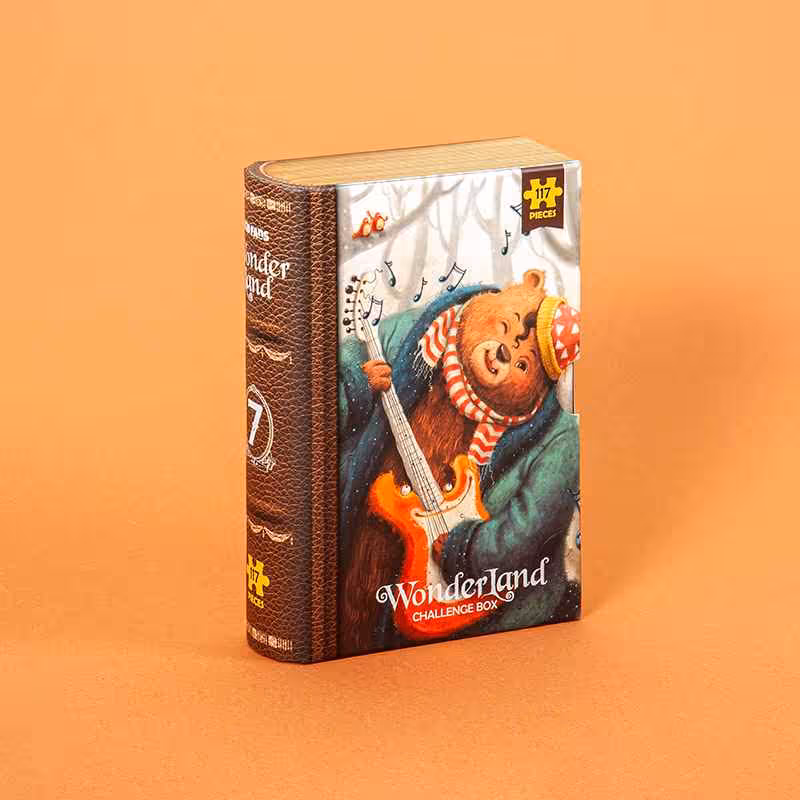 پازل کیدفنز کد2430