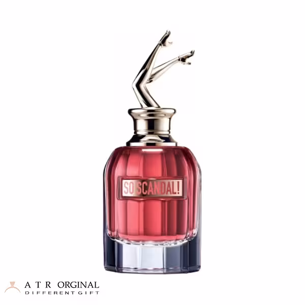 عطر ژان پل گوتیه سو اسکندال زنانه ادوپرفیوم 80 میل