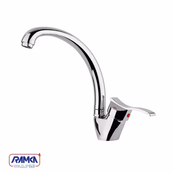 شیر ظرفشویی آبشار کیمیا