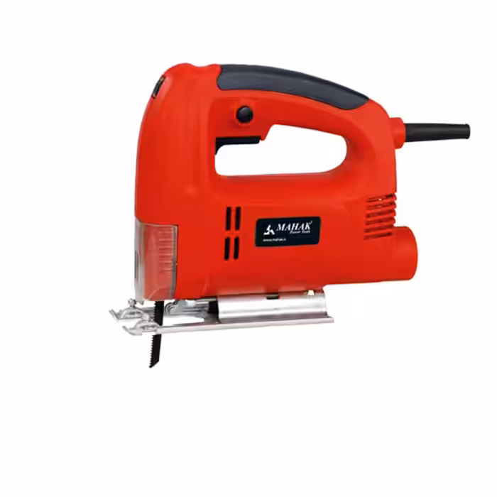 اره عمود بر دور متغیر مدل JS-420 محک