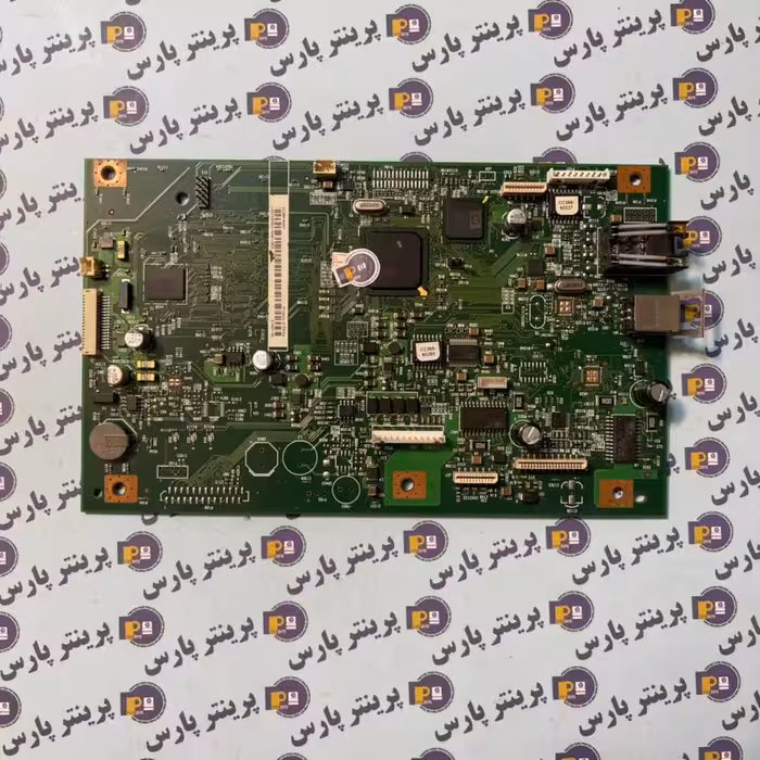 برد فرمتر Hp 1522 nf