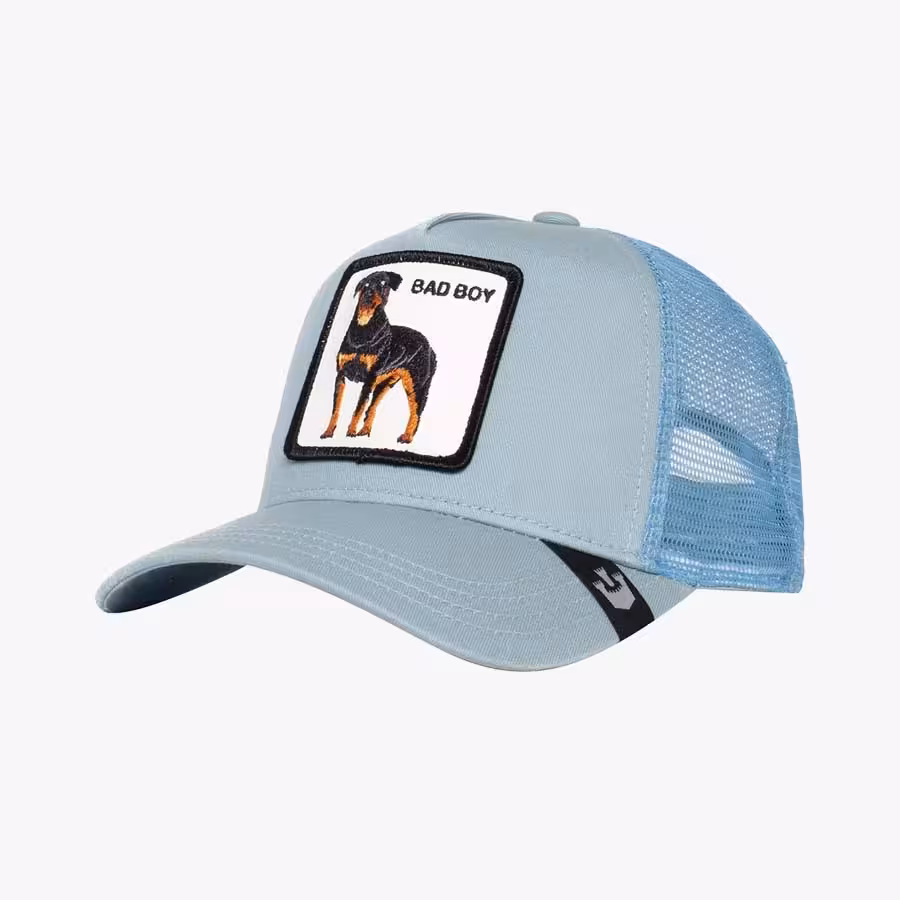 کلاه گورین مدل Bad Boy