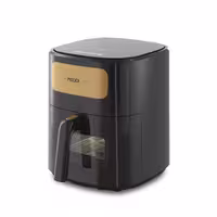 سرخ کن بدون روغن مودکس 9100 تحت لیسانس انگلستان ظرفیت 6.5 لیترMODEX