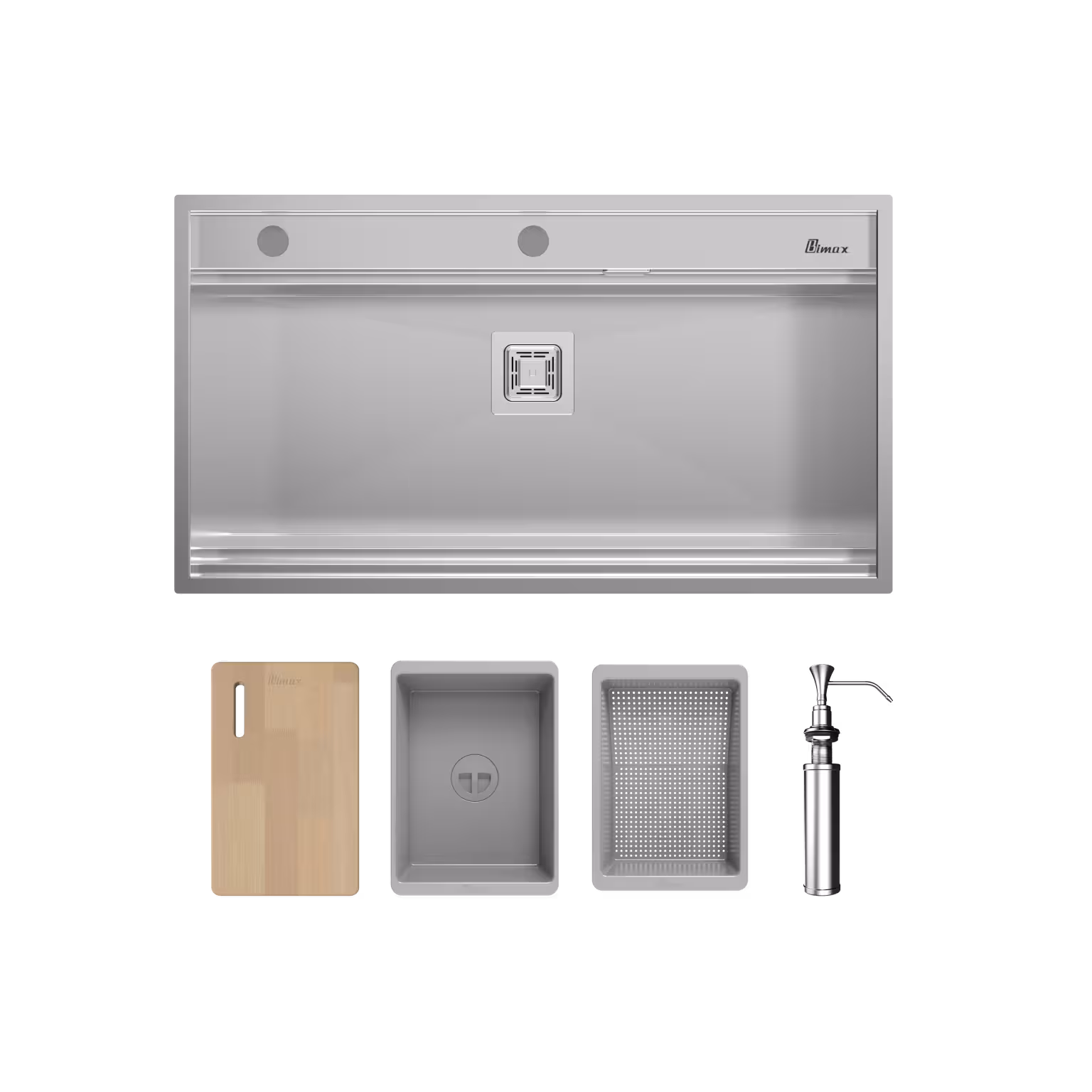 سینک 4702 بیمکث