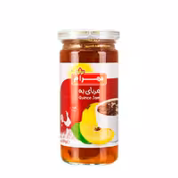 مربا به مهرام 300 گرمی