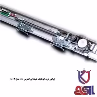 اپراتور شیشه ای کشویی KTH مدل TH-3