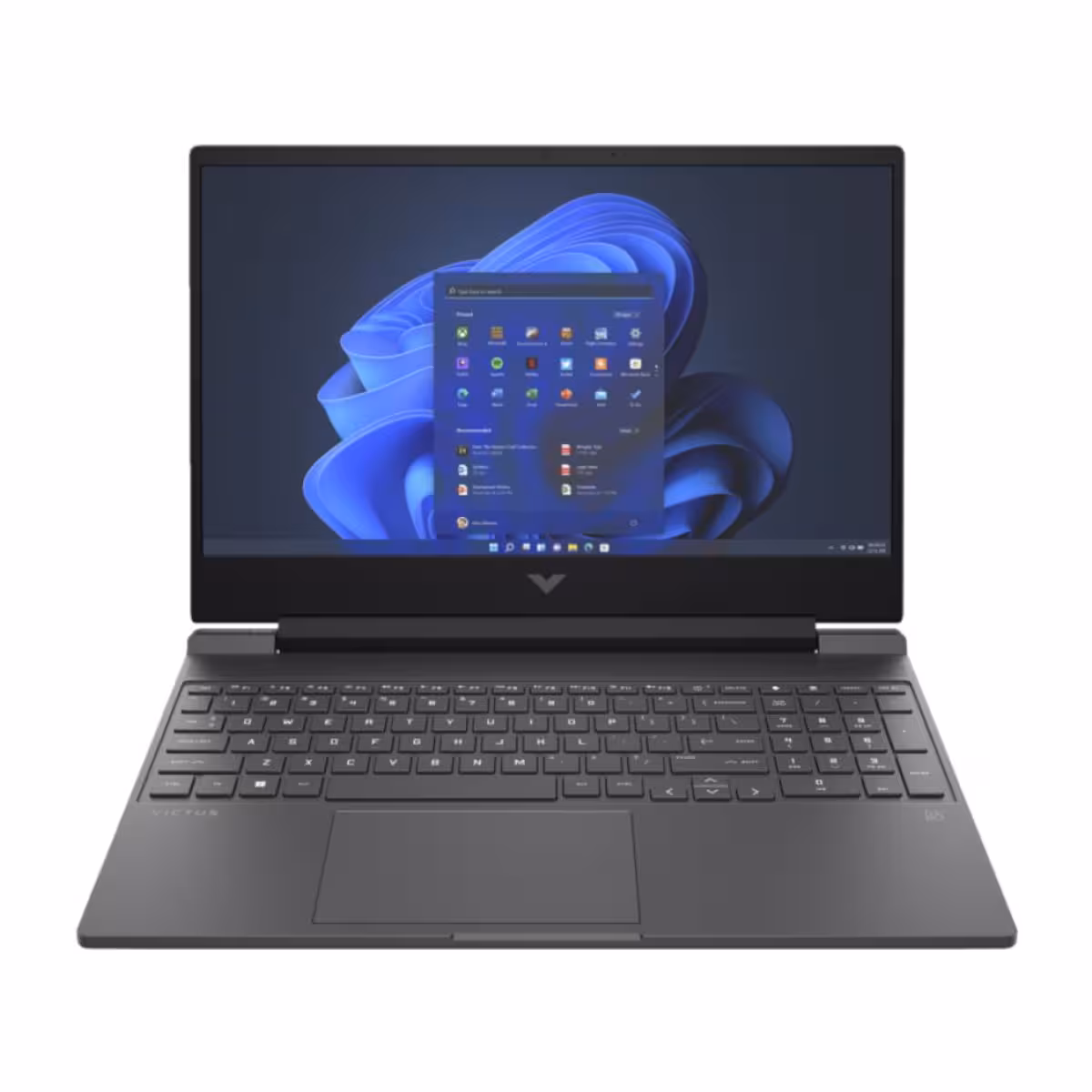 قیمت لپ تاپ اچ پی Victus 15 FA2317TX i7 13620H 16GB 512GB 4050