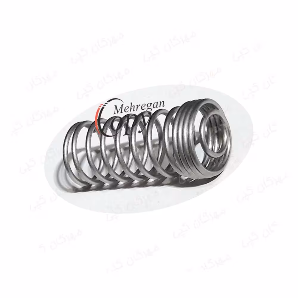 فنر زیر شارژر ترانسفر کپی شارپ Sharp AR-5316/5516