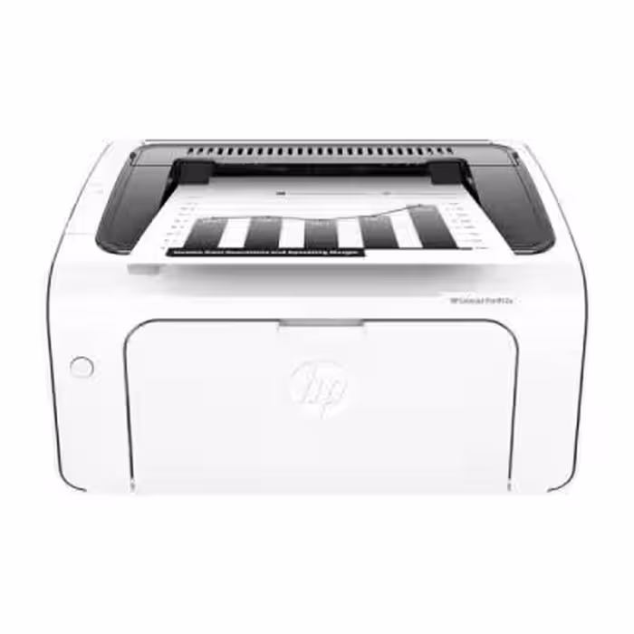 پرینتر لیزری اچ پی مدل LaserJet Pro M12a