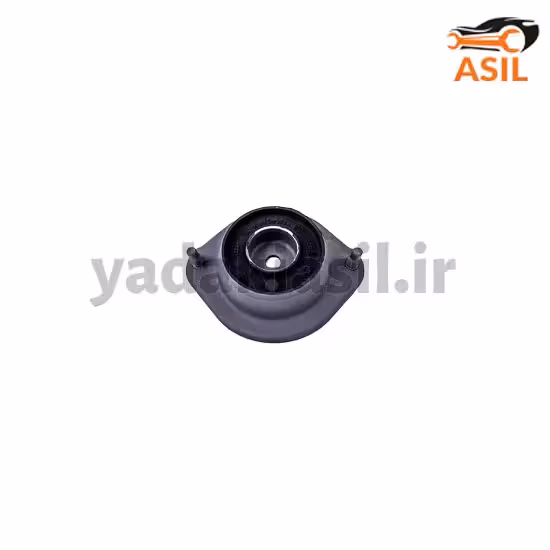 توپی سر کمک پراید رفیع نیا