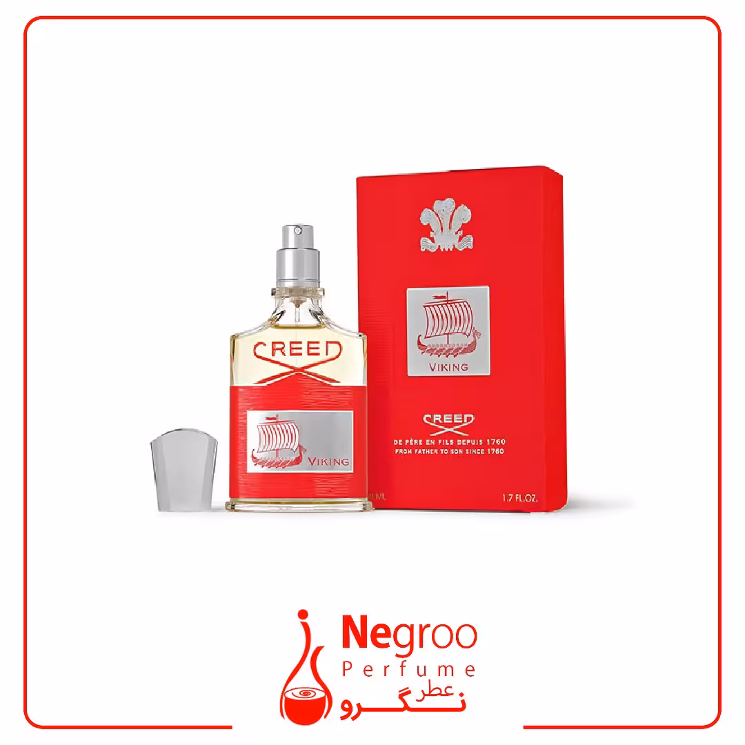 creed viking