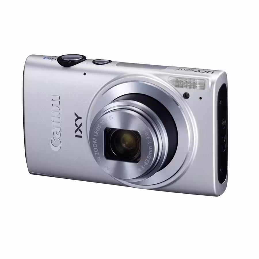 دوربین عکاسی کانن مدل آی ایکس وای 620