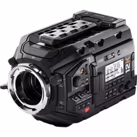 دوربین فیلمبرداری بلک مجیک Blackmagic Ursa Mini Pro 12K