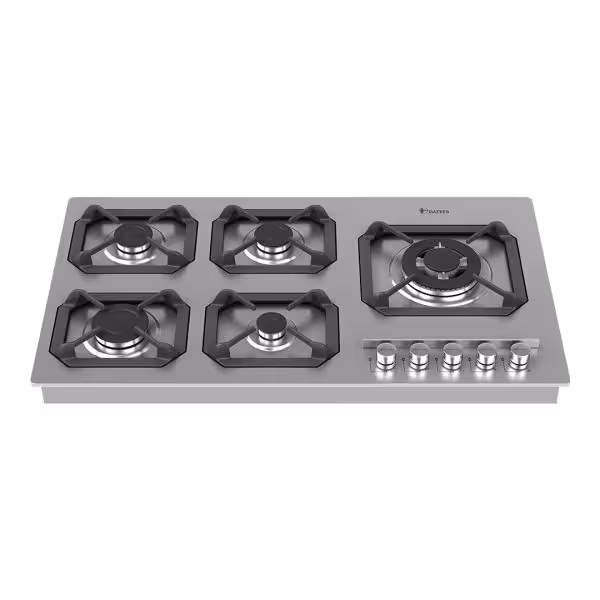 داتیس اجاق گاز استیل مدل DS-523