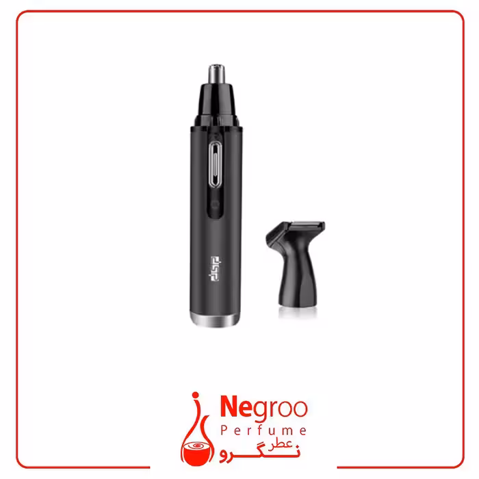 موزن گوش، بینی و ابرو دی اس پی مدل 40007