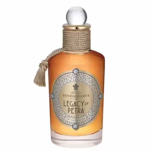 ادوپرفیوم Legacy of Petra از برند Penhaligon’s