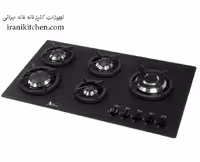 گاز صفحه ای اخوان مدل ونوس 19