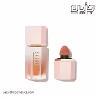 رژگونه مایع براق شیگلم Risky Business