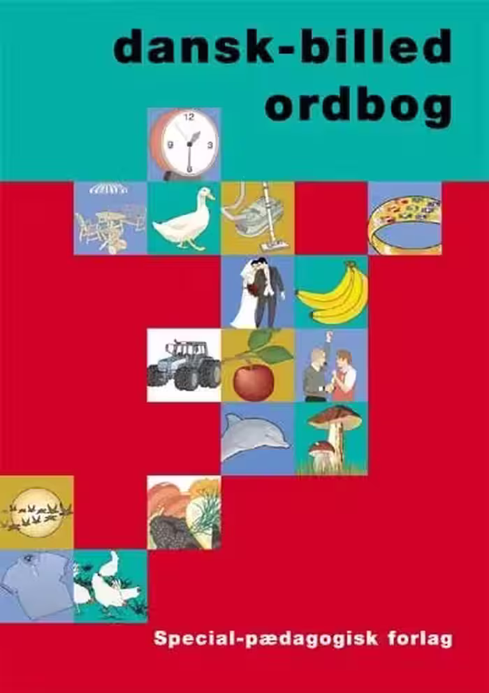 دنسک بیلد | دیکشنری تصویری دانمارکی Dansk-billed ordbog