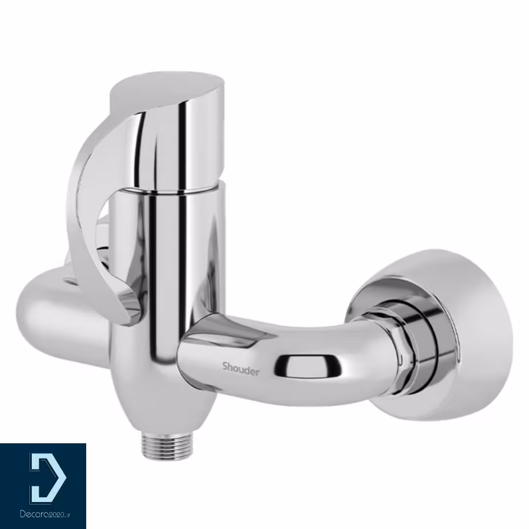 شیر توالت شودر مدل دانته