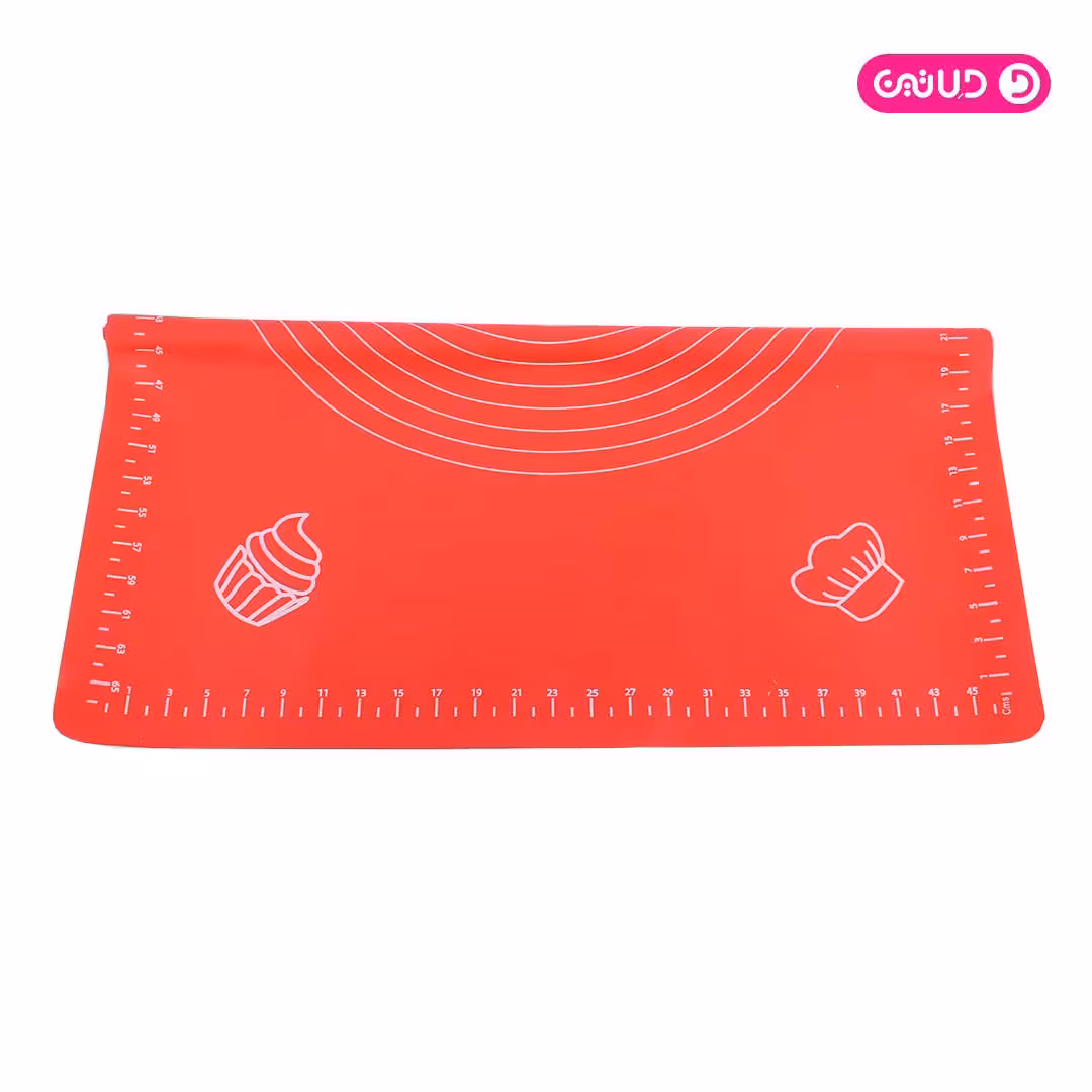 صفحه ویژه سیلیکونی مدرج اعلا 70*50