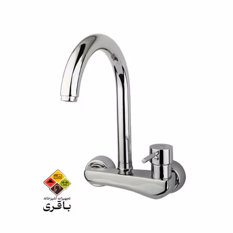 شیر دیواری راسان پانیا علم عصایی