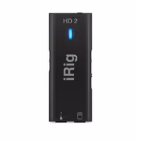 کارت صدا IK Multimedia iRig HD 2