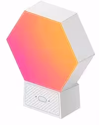 خرید پنل روشنایی هوشمند رومیزی کولولایت Cololight Plus LS167 با بهترین قیمت