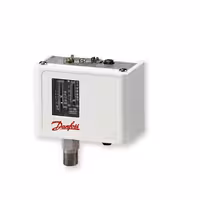 پرشر سویچ دانفوس مدل KP 36 اصلی