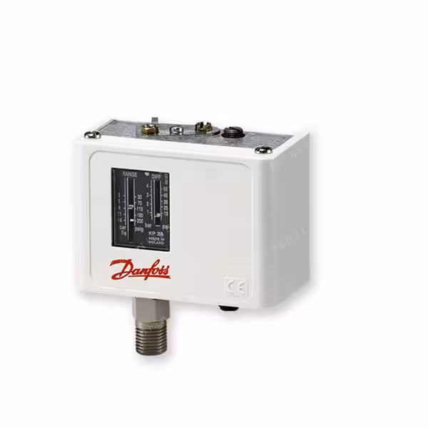 پرشر سویچ دانفوس مدل KP 36 اصلی