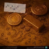 مجموعه 41 عددی پیچ گوشتی شارژی مدل NFS-45561