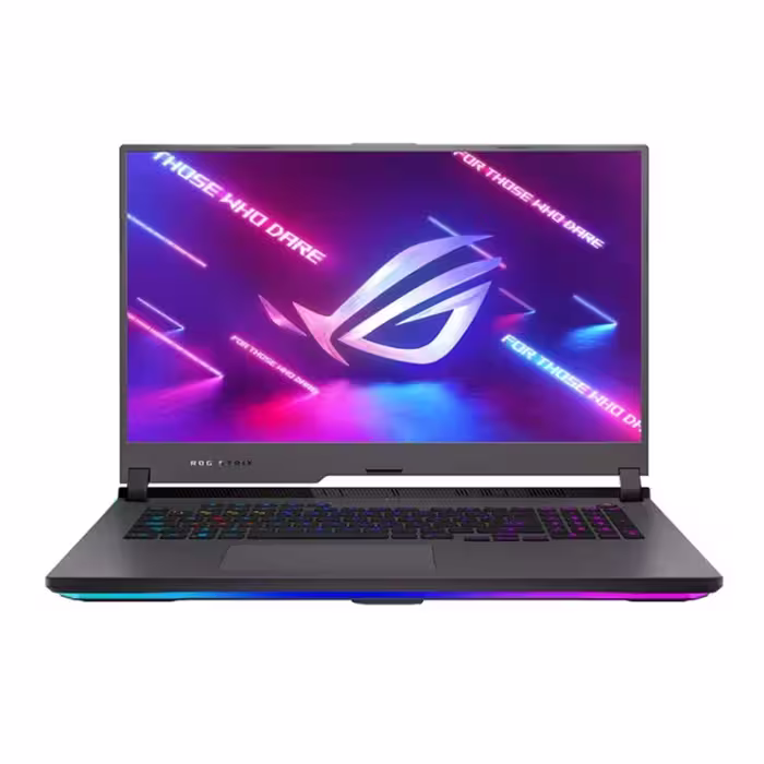 لپ تاپ ایسوس مدل ROG Strix G17 G713IC-AC