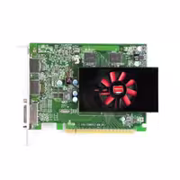 کارت گرافیک AMD Radeon R7 450 4GB GDDR5