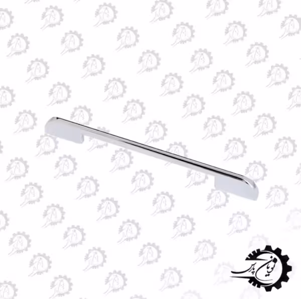 دستگیره مروارید 192 کروم