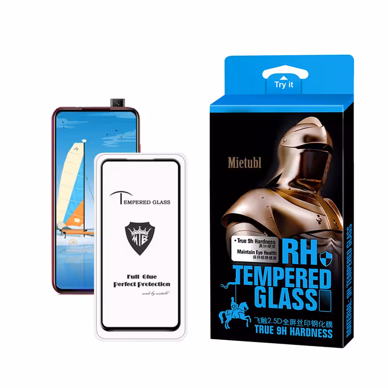 محافظ صفحه نمایش میتوبل مدل R_MB98 مناسب برای گوشی موبایل شیائومی Mi 9T