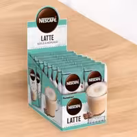 کافه لاته فوری نسکافه Nescafe Latte