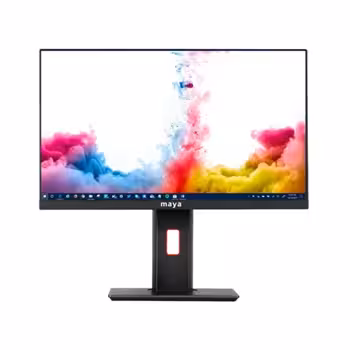 کامپیوتر یکپارچه 21.5 اینچ مایا مدل MA22 M9-B • 010036