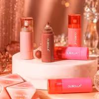 رژ گونه فشاری اولیبولا Olibolla